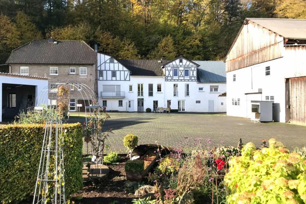 Ferienhaus Talblick Alpenrod Kültér fotó