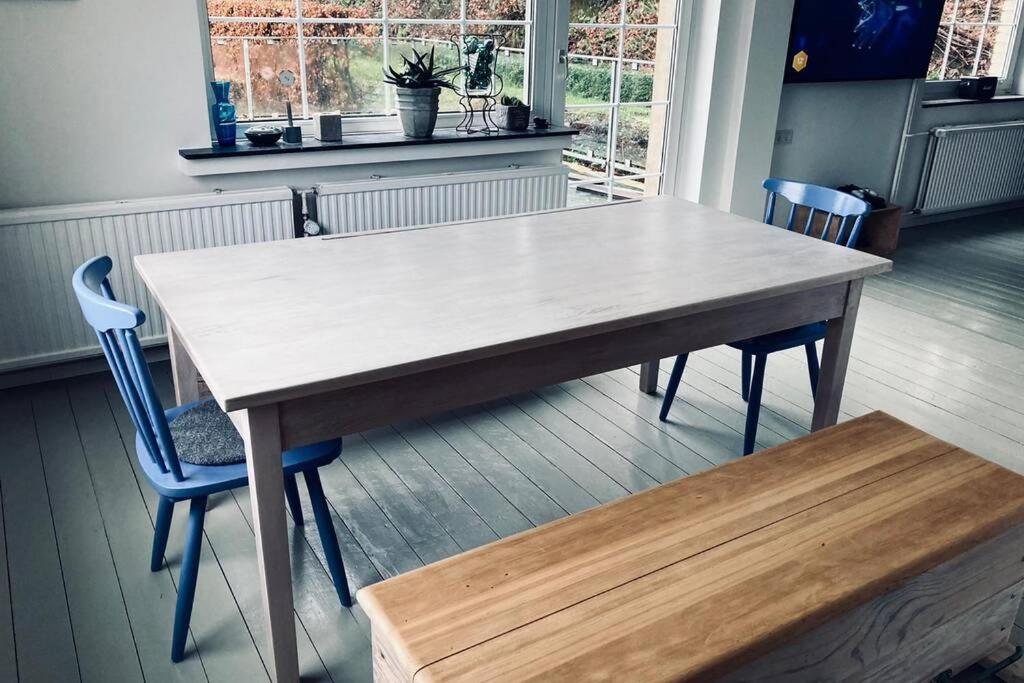Ferienhaus Talblick Alpenrod Kültér fotó