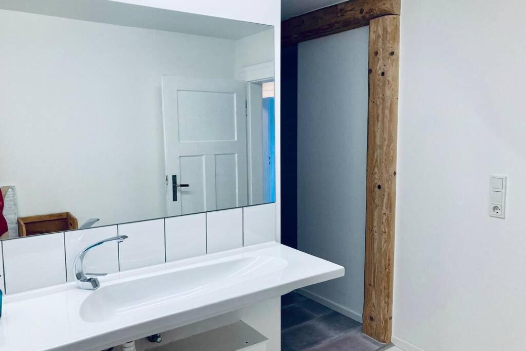 Ferienhaus Talblick Alpenrod Kültér fotó
