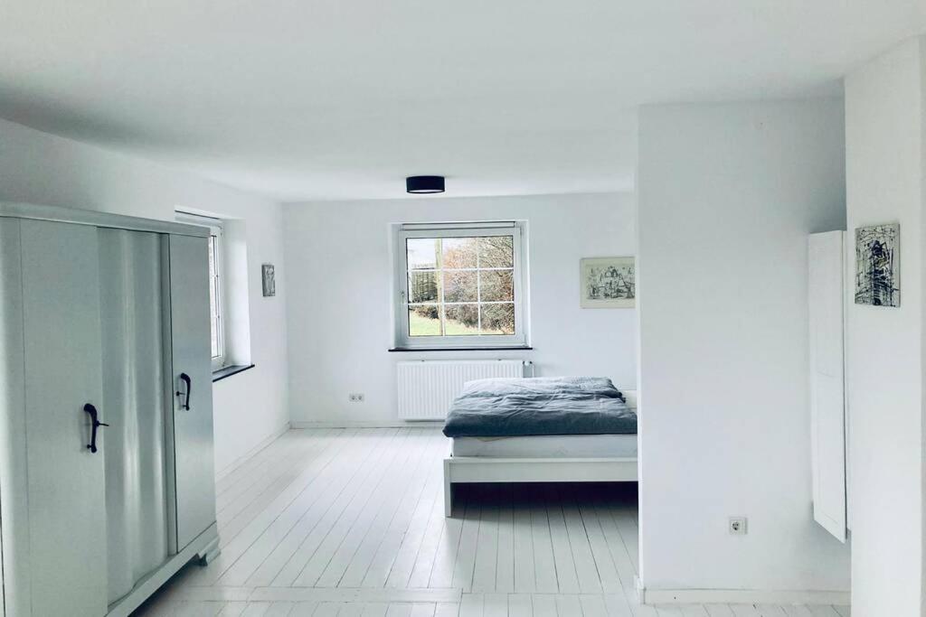Ferienhaus Talblick Alpenrod Kültér fotó