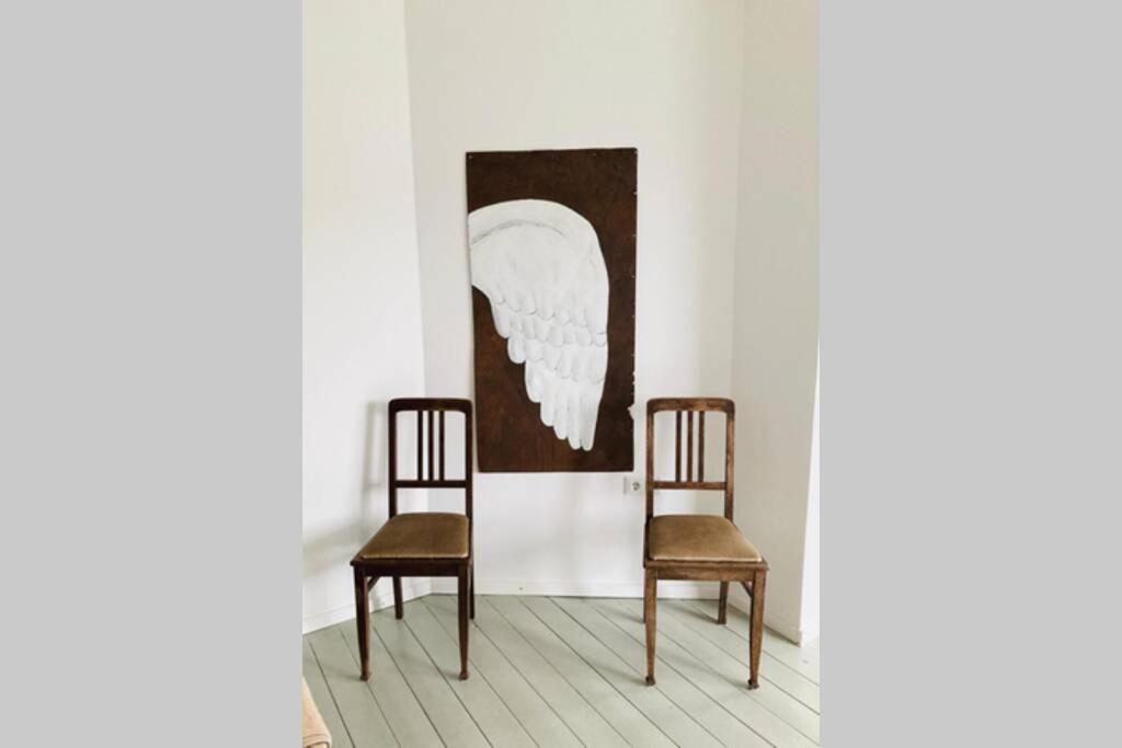 Ferienhaus Talblick Alpenrod Kültér fotó