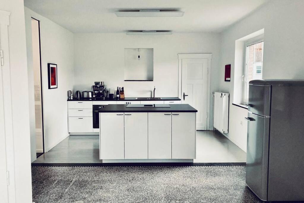 Ferienhaus Talblick Alpenrod Kültér fotó