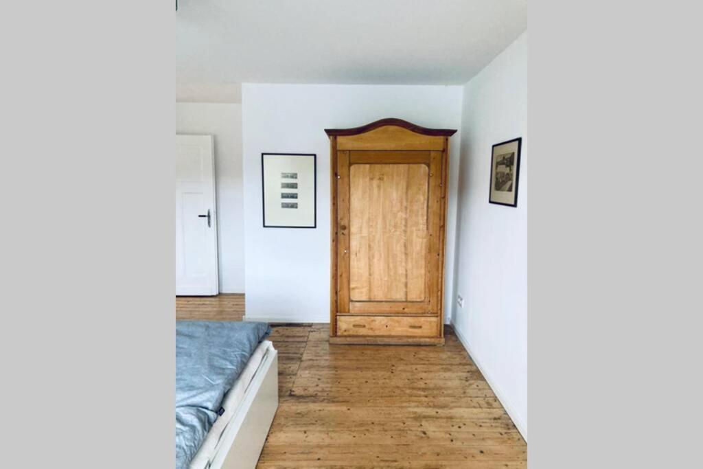 Ferienhaus Talblick Alpenrod Kültér fotó