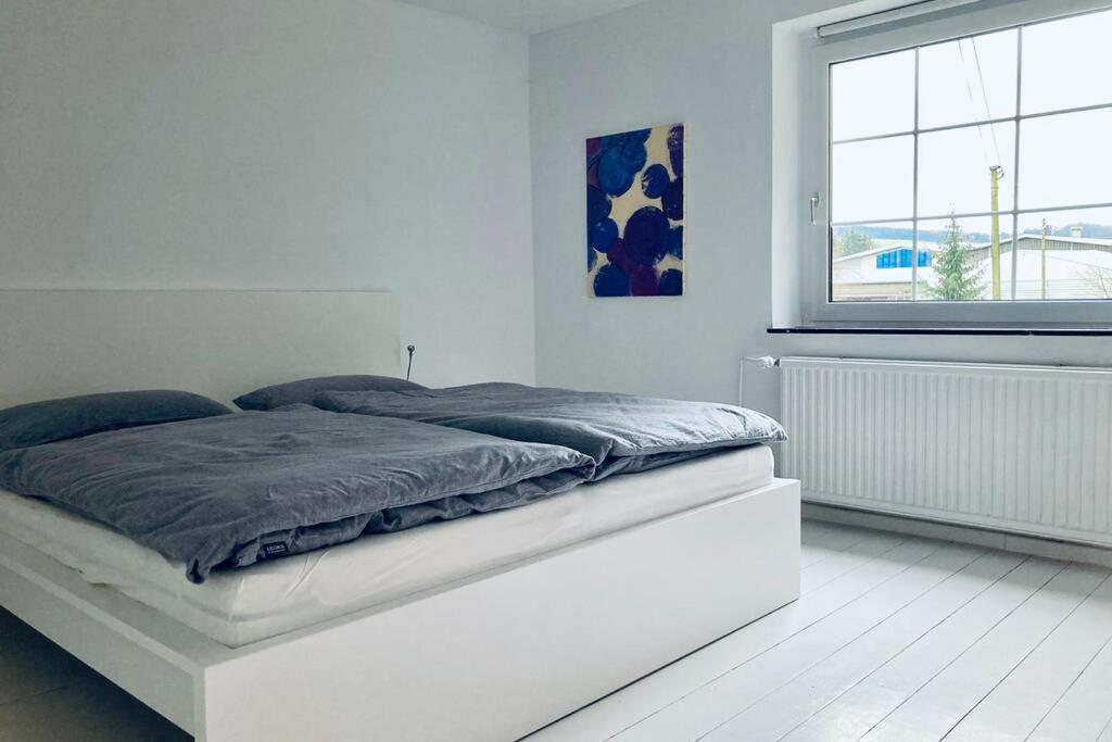 Ferienhaus Talblick Alpenrod Kültér fotó