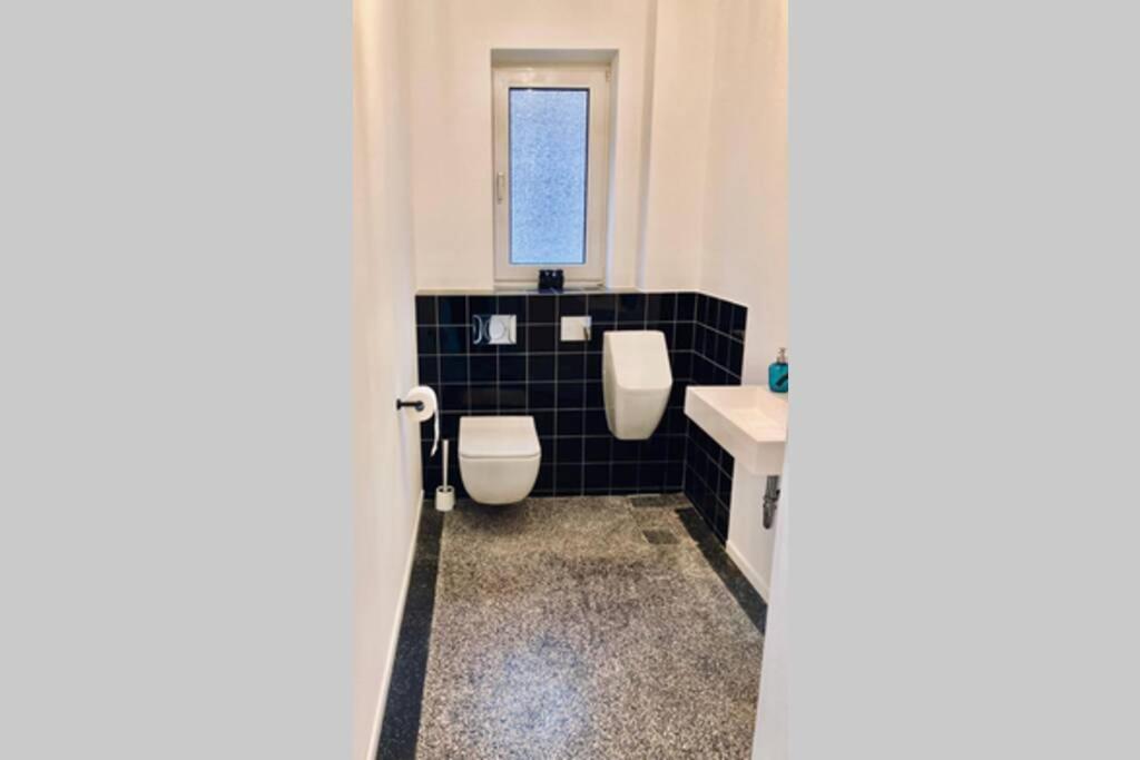 Ferienhaus Talblick Alpenrod Kültér fotó